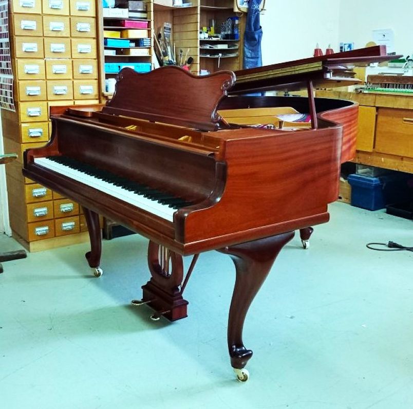 Steinway Flügel
